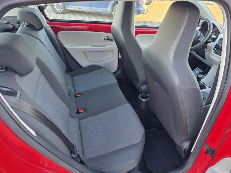 VW Up ТОП СЪСТОЯНИЕ, снимка 13 - Автомобили и джипове - 52957418