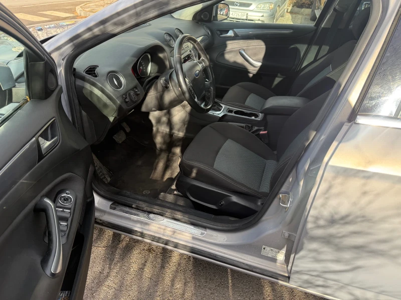 Ford Mondeo Автоматик!!!, снимка 6 - Автомобили и джипове - 53005107