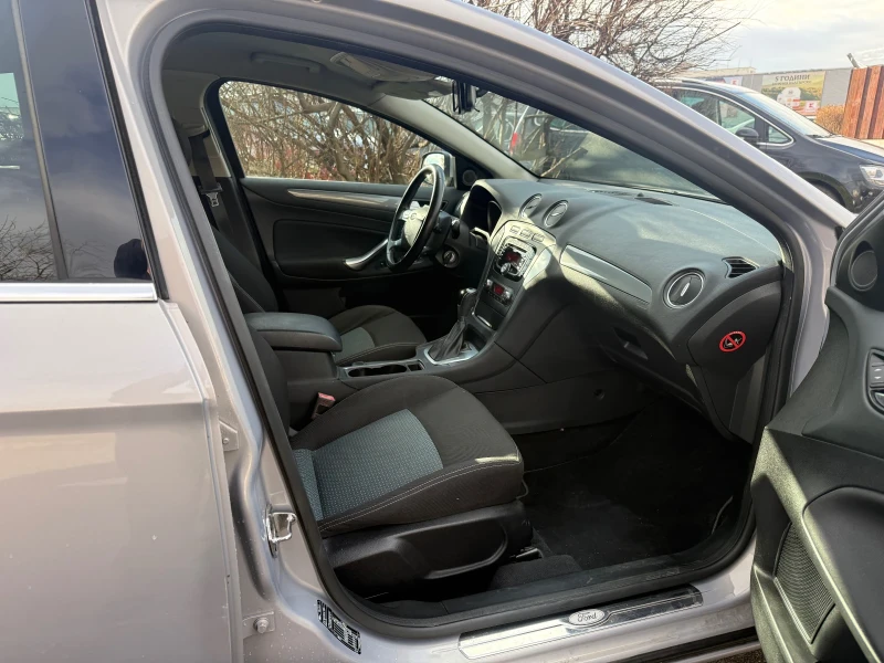 Ford Mondeo Автоматик!!!, снимка 7 - Автомобили и джипове - 53005107