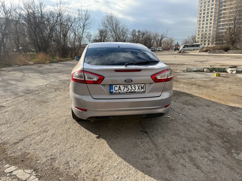 Ford Mondeo Автоматик!!!, снимка 5 - Автомобили и джипове - 53005107