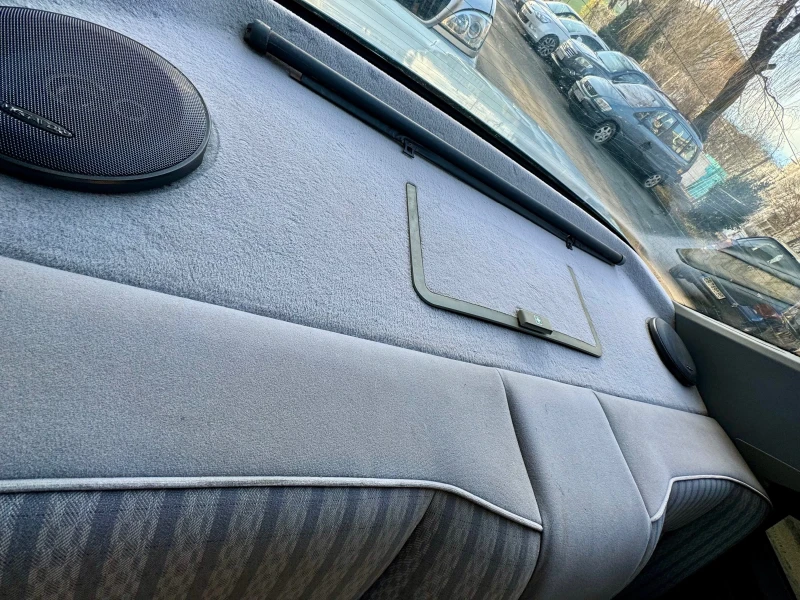 Mercedes-Benz 124 W124/2.0 122к.с, снимка 14 - Автомобили и джипове - 53066683