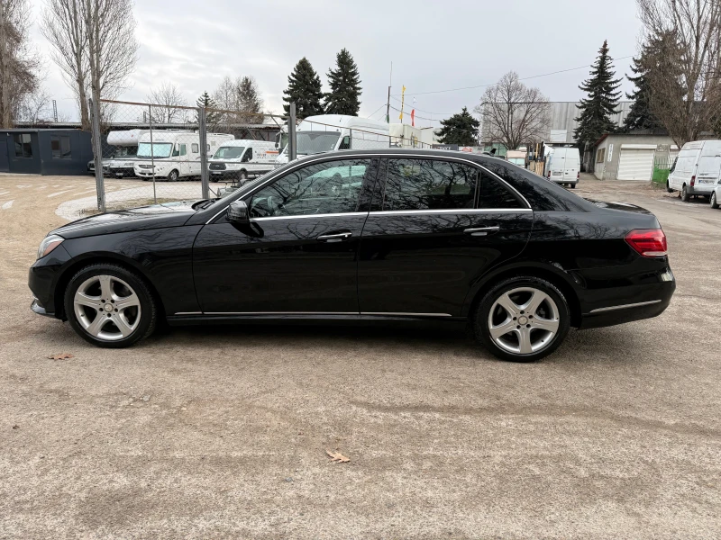 Mercedes-Benz E 350 4Matic Facelift Harman/Kardon, снимка 4 - Автомобили и джипове - 53180119