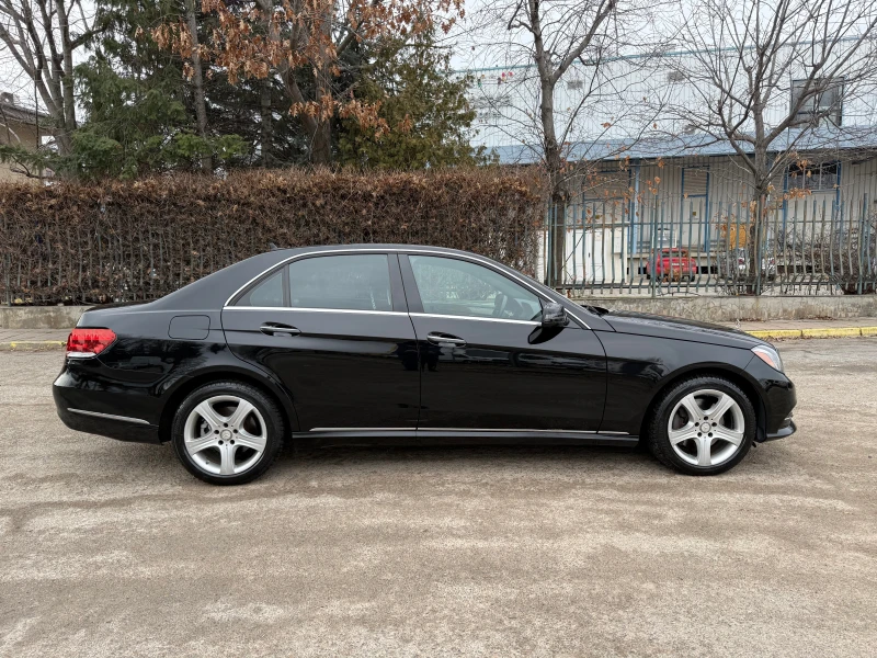 Mercedes-Benz E 350 4Matic Facelift Harman/Kardon, снимка 5 - Автомобили и джипове - 53180119