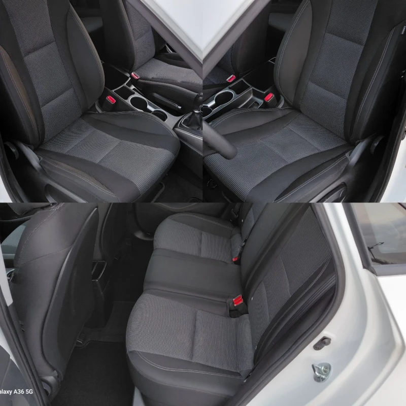 Hyundai I30 1.6D 110k.c., euro 6, Germany , снимка 14 - Автомобили и джипове - 53575648