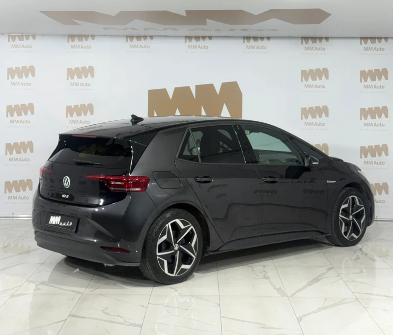 VW ID.3 Pro S* Massage* HuD* Keyless* Ambient, снимка 2 - Автомобили и джипове - 53590333