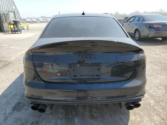 Audi S4 S4 PREMIUM PLUS, снимка 6 - Автомобили и джипове - 48772775