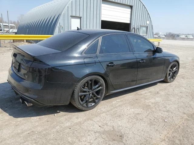 Audi S4 S4 PREMIUM PLUS, снимка 3 - Автомобили и джипове - 48772775