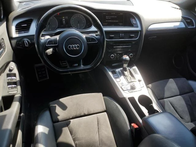 Audi S4 S4 PREMIUM PLUS, снимка 8 - Автомобили и джипове - 48772775