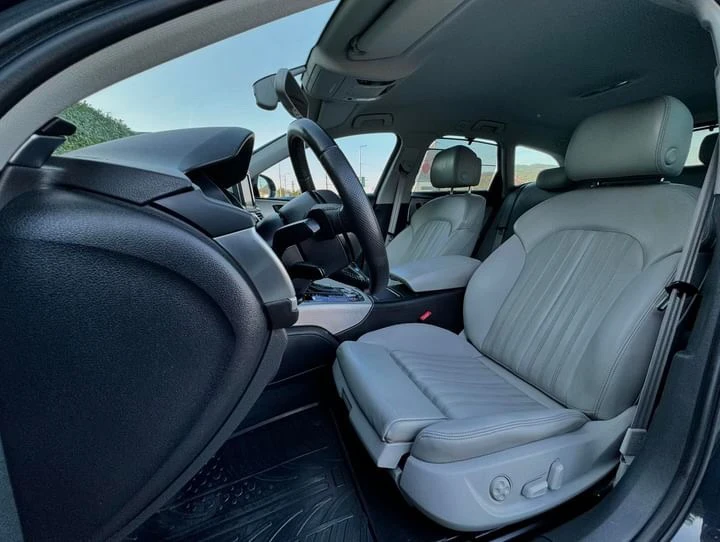 Audi A6 Allroad, снимка 12 - Автомобили и джипове - 52459224