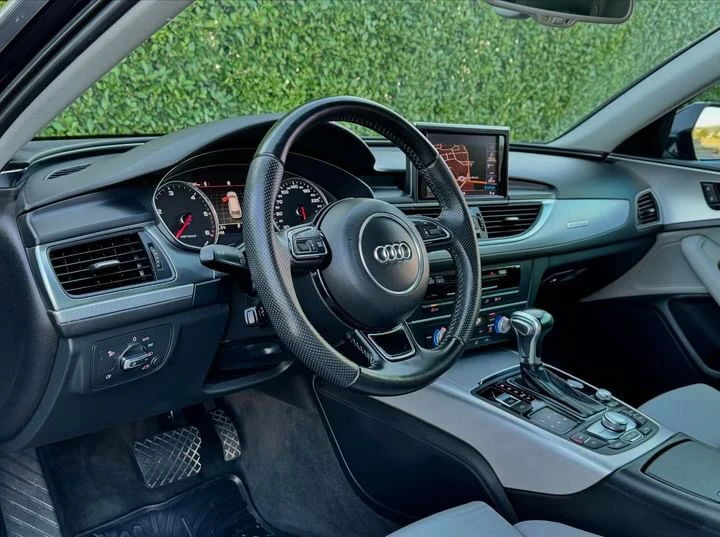 Audi A6 Allroad, снимка 11 - Автомобили и джипове - 52459224