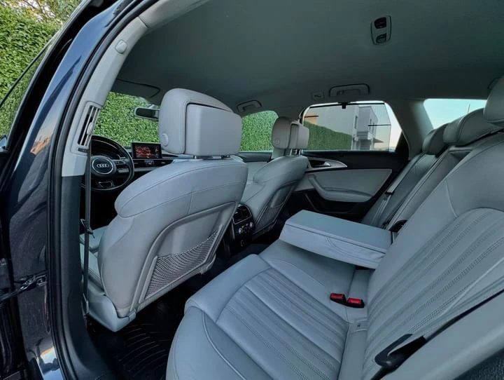 Audi A6 Allroad, снимка 14 - Автомобили и джипове - 52459224