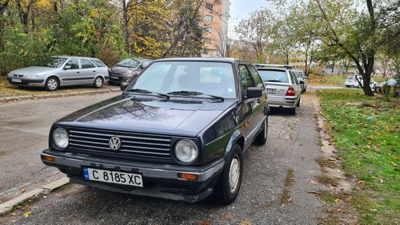 VW Golf - 1000 лв. / 511.29 € - 37954936 1