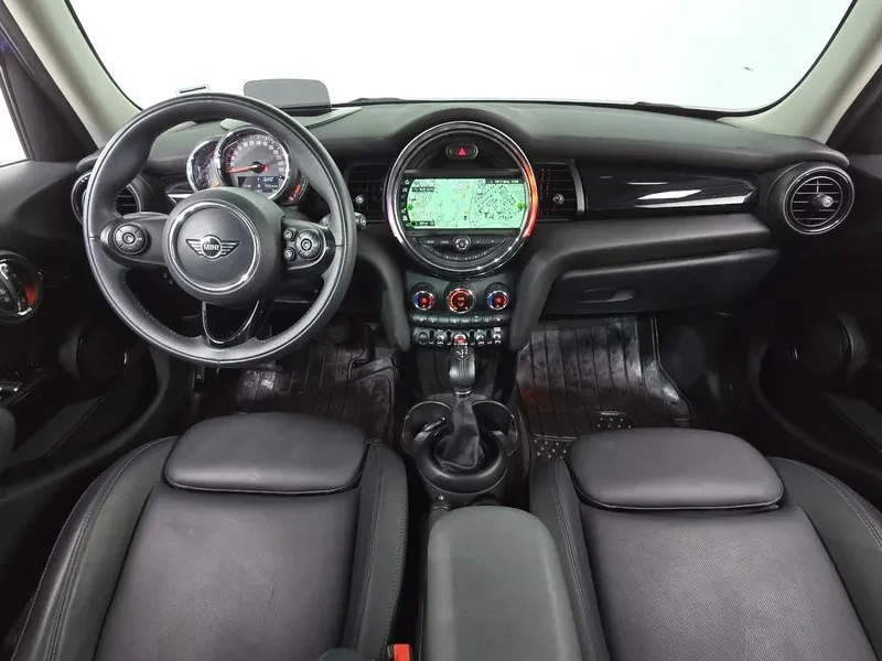 Mini Cooper High 3Rd Generation, снимка 7 - Автомобили и джипове - 56001470