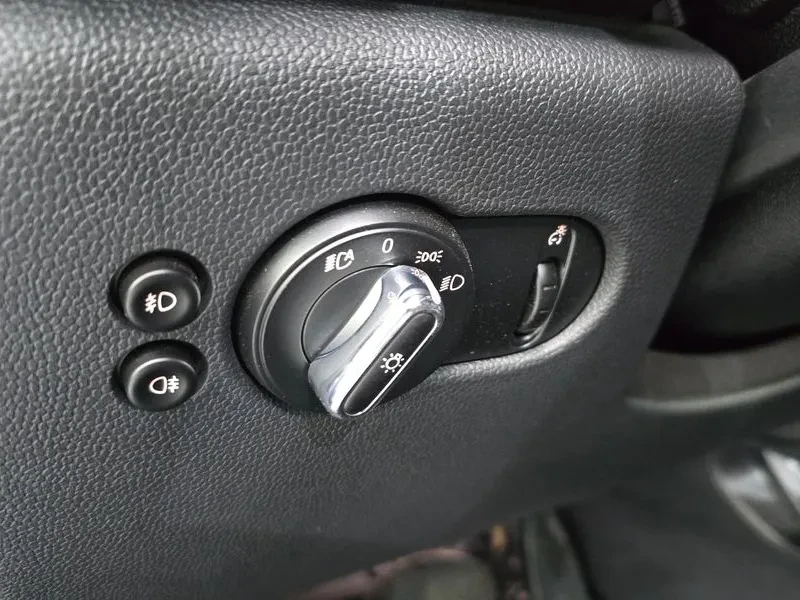 Mini Cooper High 3Rd Generation, снимка 15 - Автомобили и джипове - 56001470