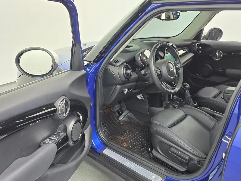Mini Cooper High 3Rd Generation, снимка 10 - Автомобили и джипове - 56001470