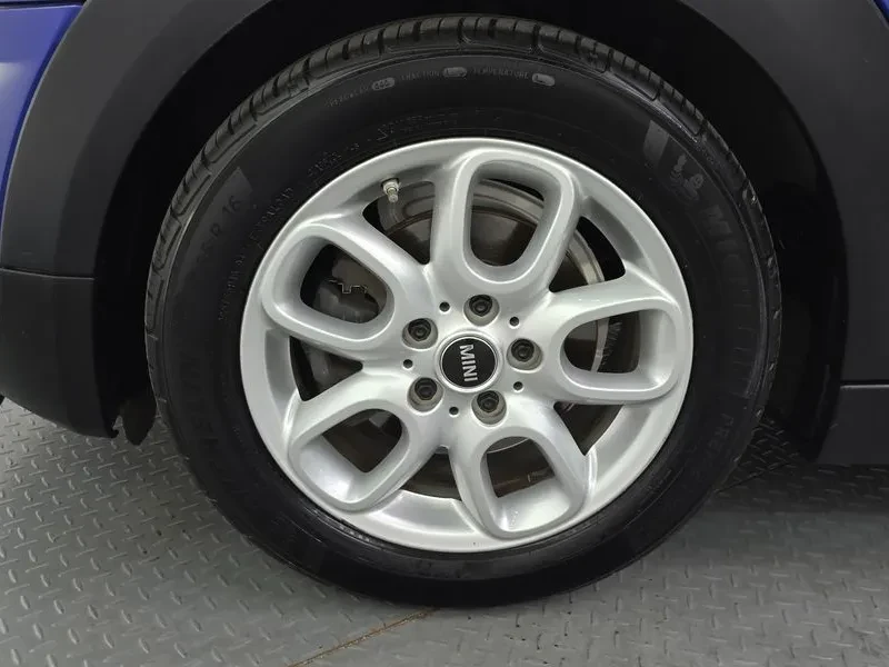 Mini Cooper High 3Rd Generation, снимка 5 - Автомобили и джипове - 56001470