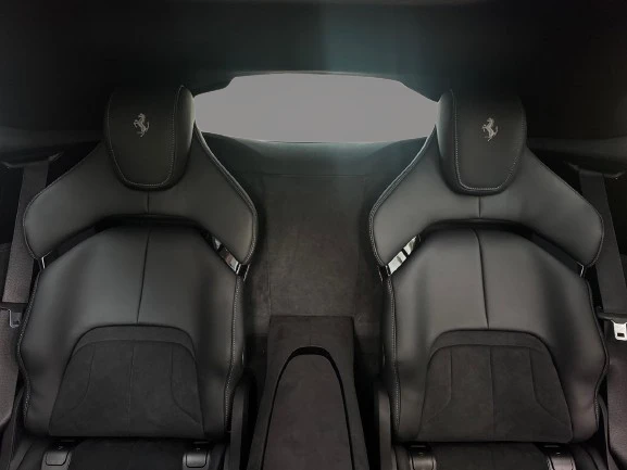 Ferrari Purosangue = Carbon Ceramic Brakes = �������� | Mobile.bg � ����������� 12