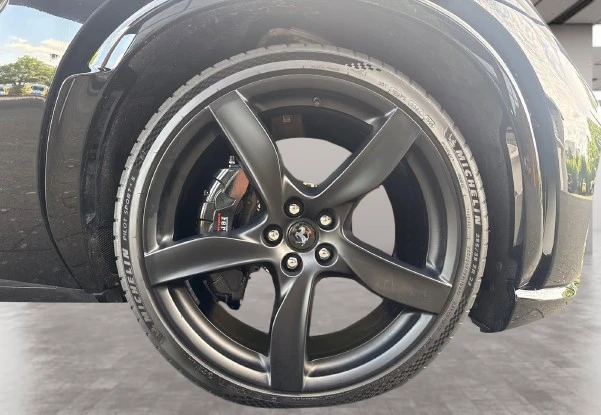 Ferrari Purosangue = Carbon Ceramic Brakes = �������� | Mobile.bg � ����������� 5