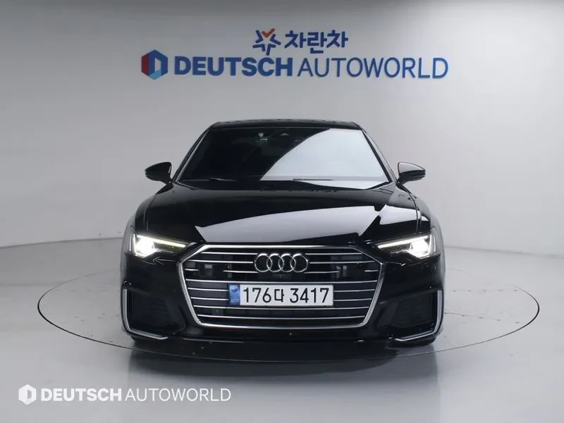 Audi A6 2.0 TFSI - САМО 30% АВАНС, снимка 6 - Автомобили и джипове - 56355299