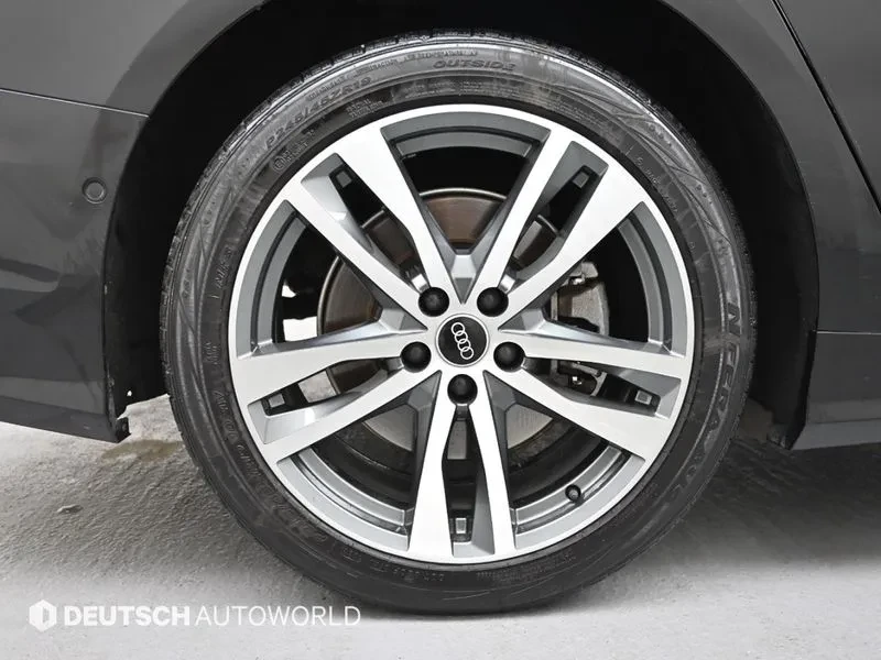 Audi A6 2.0 TFSI - САМО 30% АВАНС, снимка 10 - Автомобили и джипове - 56355299