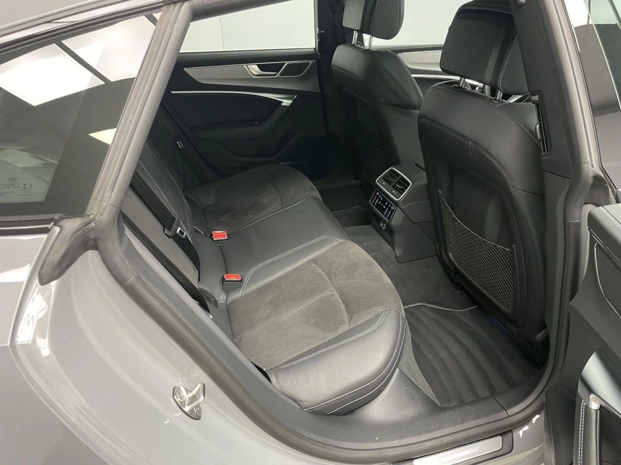 Audi A7 55TFSI Quattro* S-LINE* AIR* MATRIX* ACC* �������� | Mobile.bg � ����������� 13