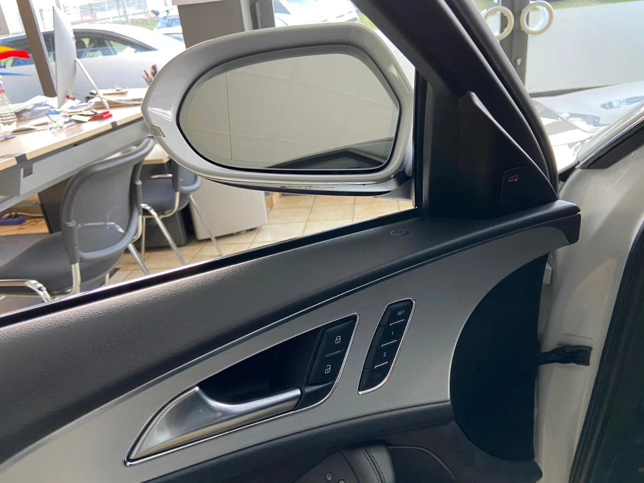 Audi A6 C7 4GD 4G5 | Mobile.bg   15