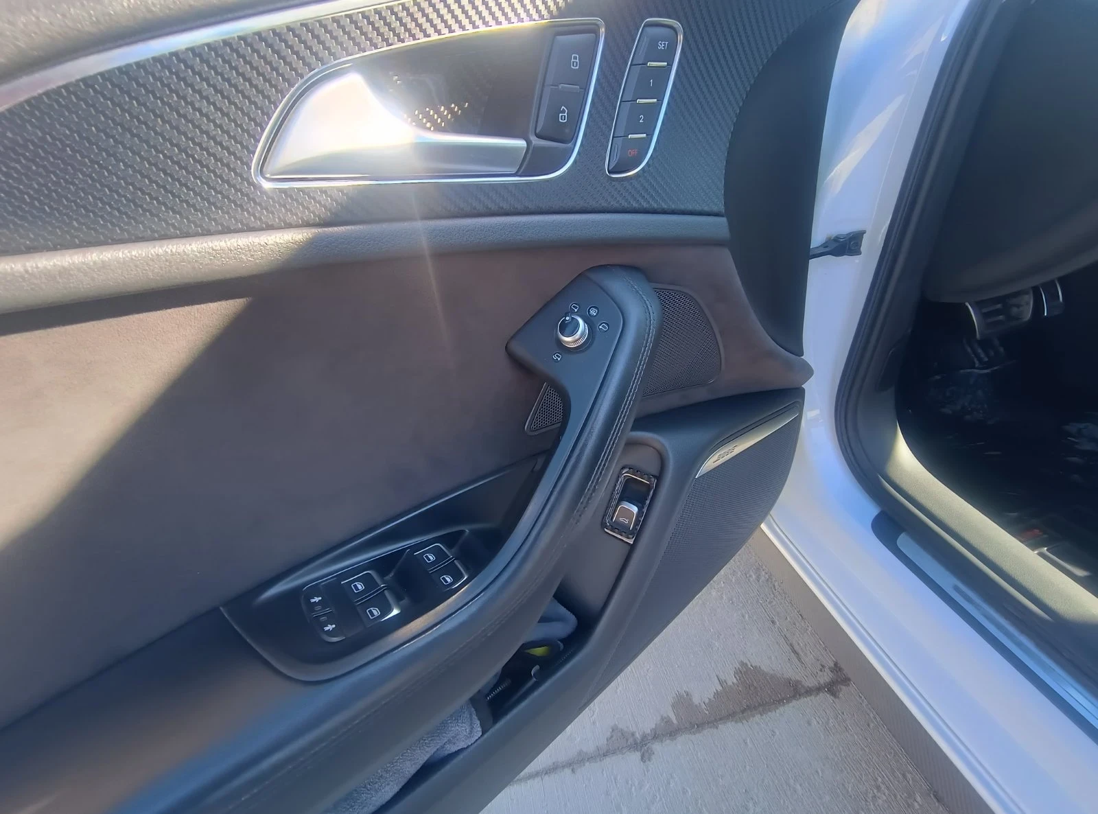 Audi A6 C7 4GD 4G5, снимка 10 - Автомобили и джипове - 50089594