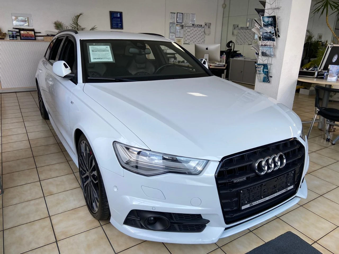 Audi A6 C7 4GD 4G5 | Mobile.bg   1