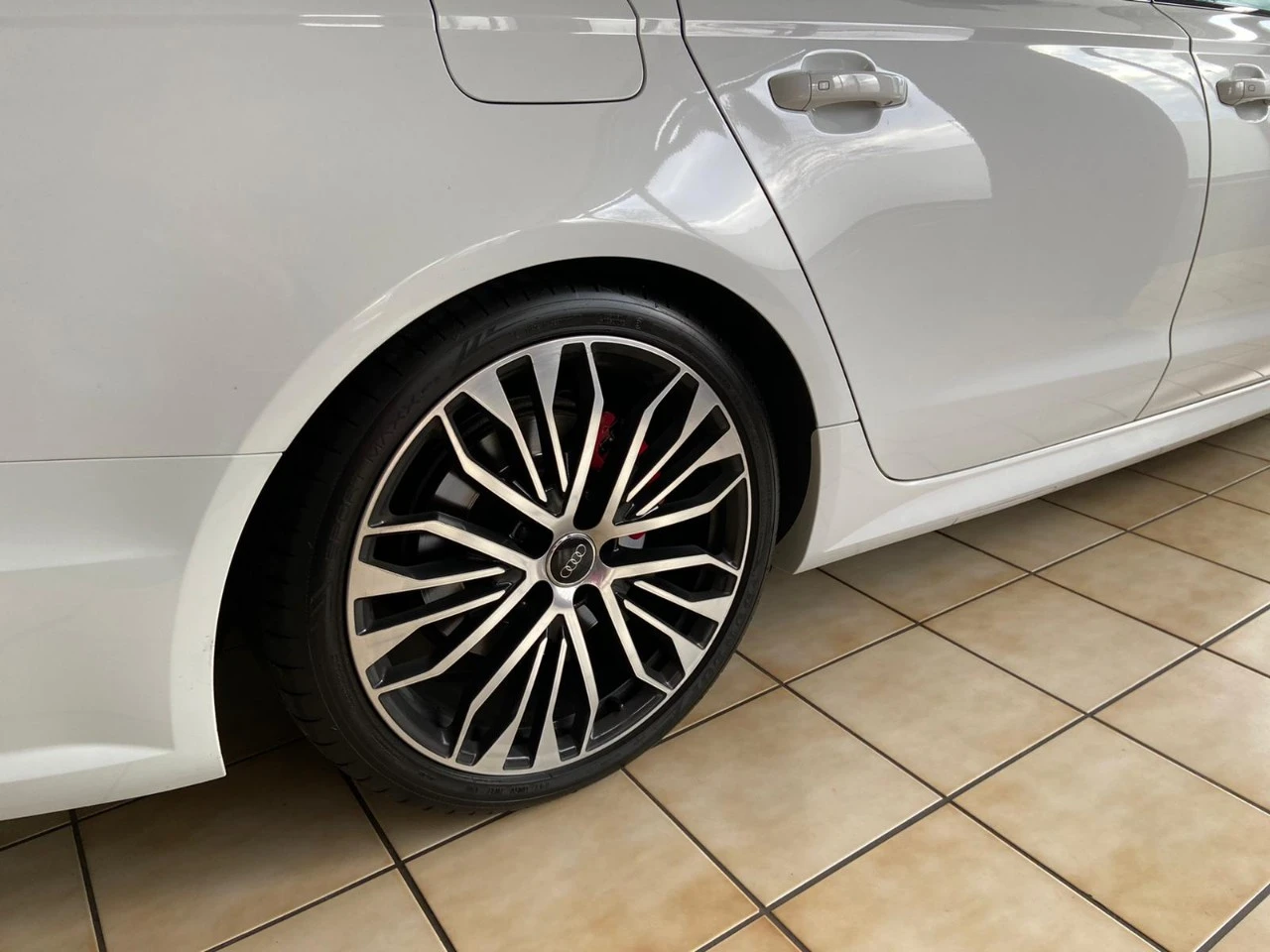 Audi A6 C7 4GD 4G5 | Mobile.bg   16