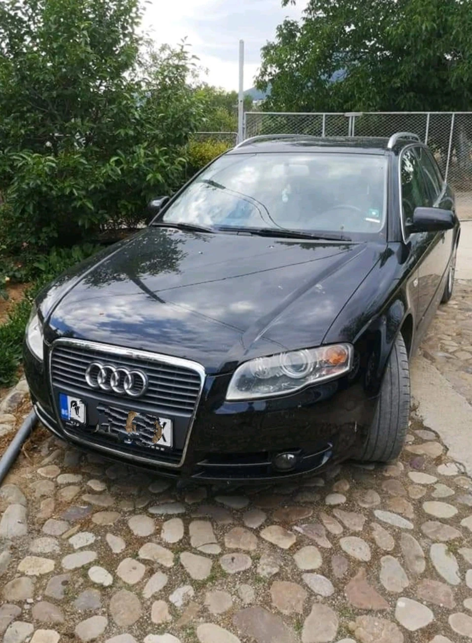 Audi A4 2.0 - изображение 6