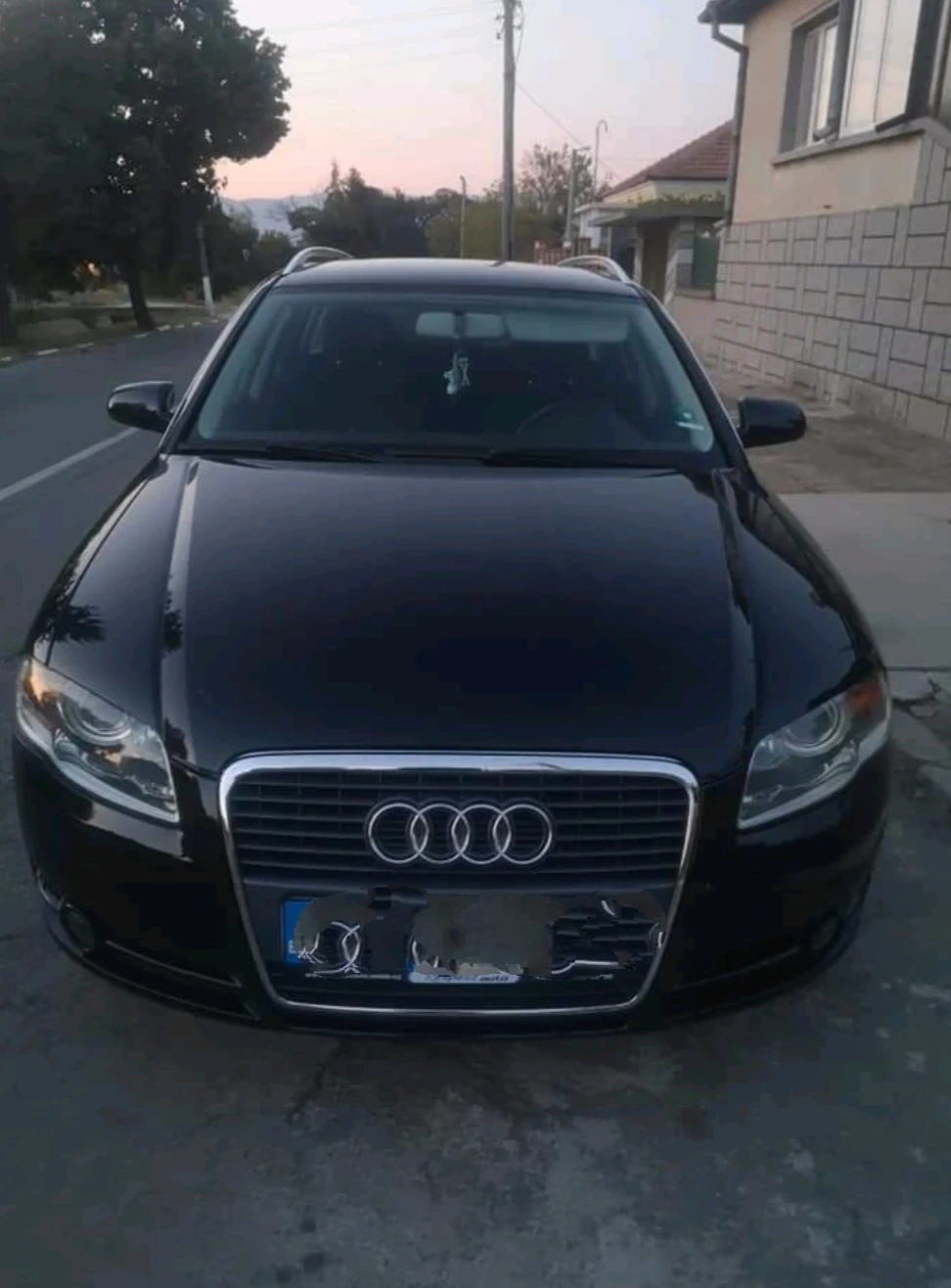 Audi A4 2.0 - изображение 8