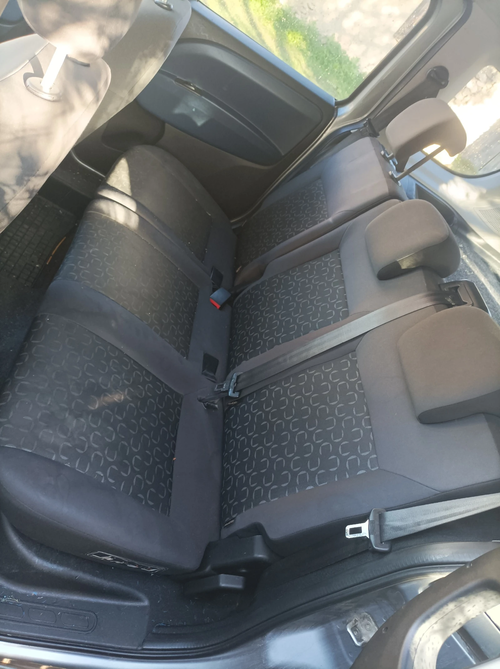 Fiat Doblo  - изображение 7