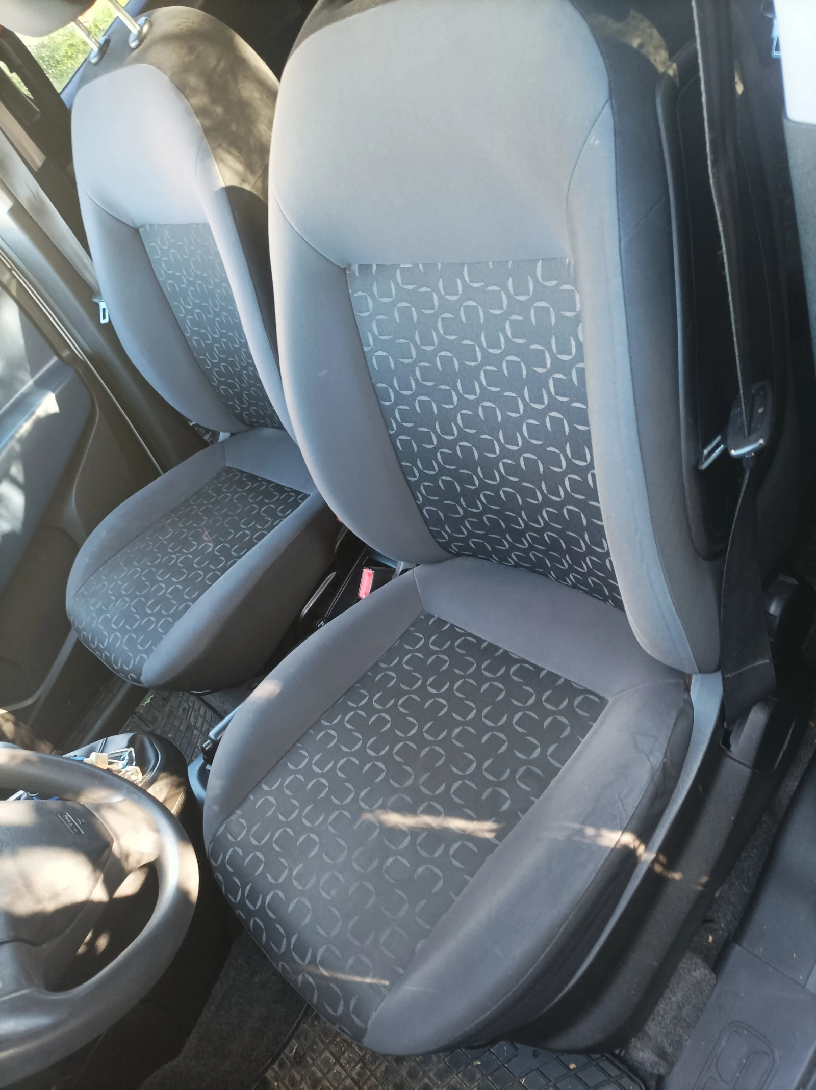 Fiat Doblo  - изображение 9