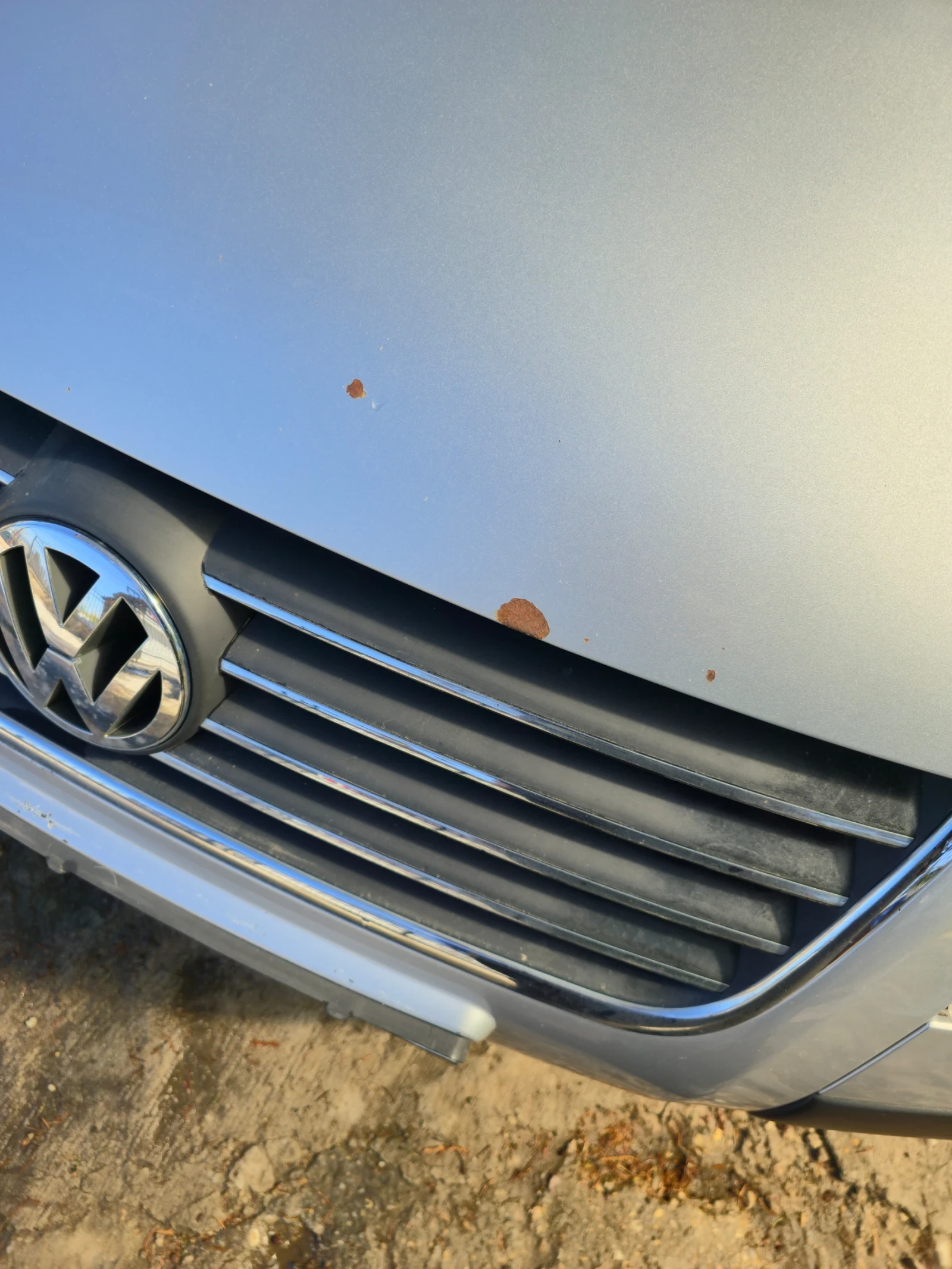 VW Passat  - изображение 3