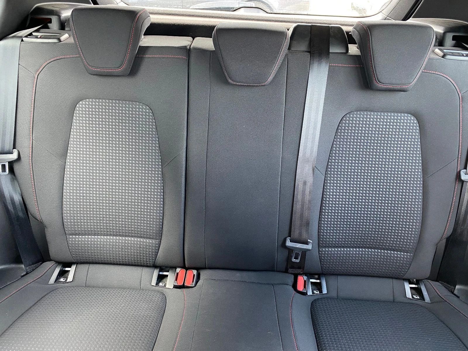 Ford Focus 2.0/150/ST-LINE/360/NAVI/E126 | Mobile.bg   11