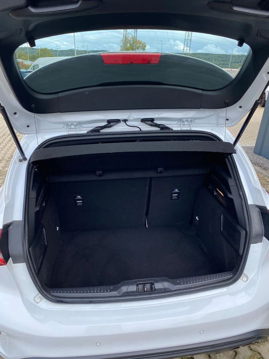 Ford Focus 2.0/150/ST-LINE/360/NAVI/E126 | Mobile.bg   13