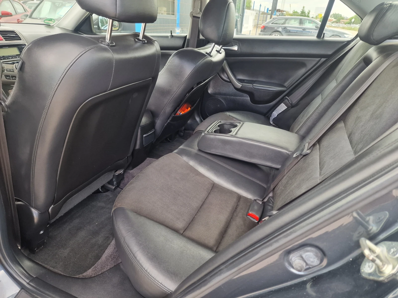 Honda Accord -! | Mobile.bg   11