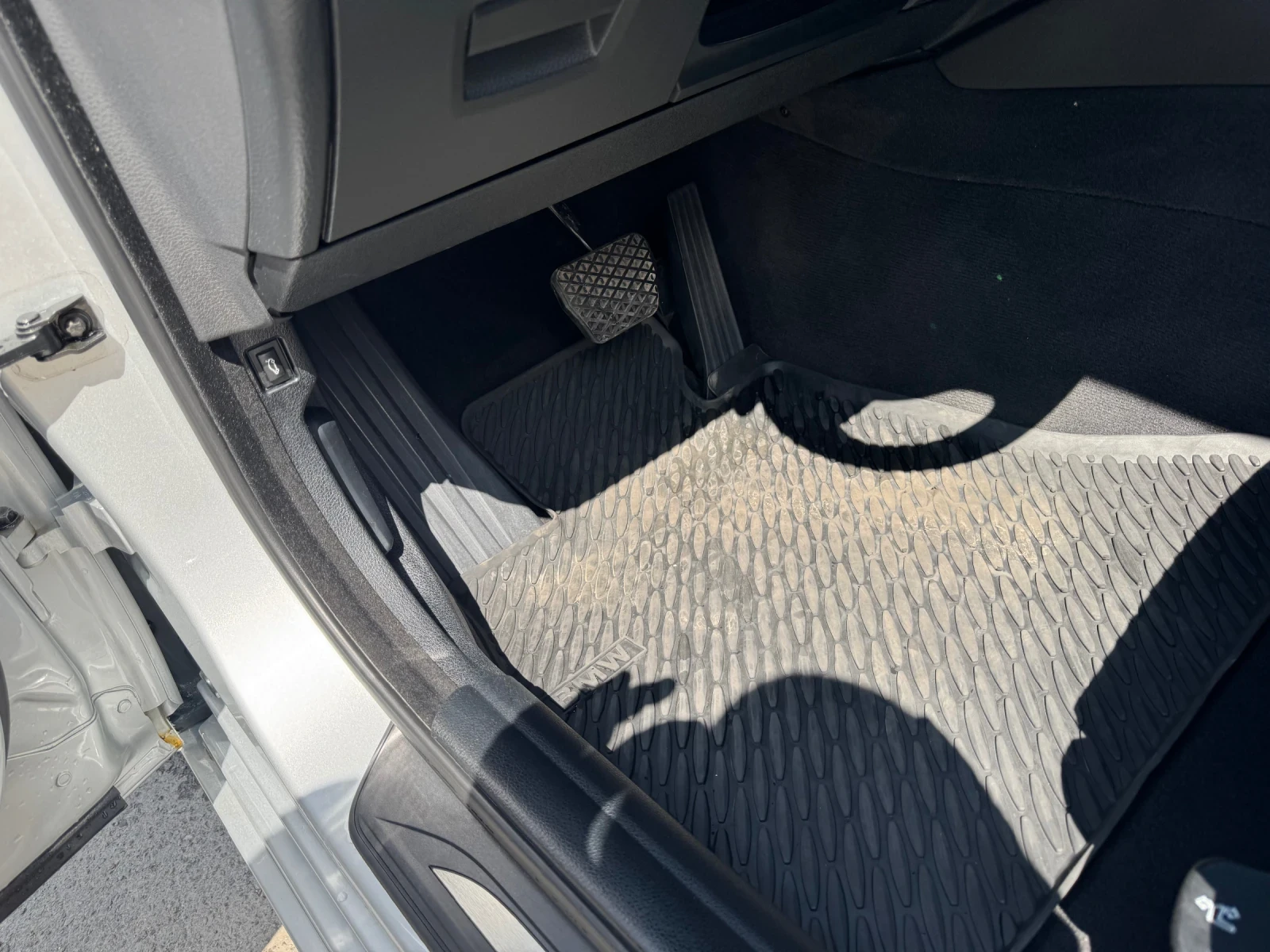 BMW 520 2.0D LUXURY * F10 | Mobile.bg   17