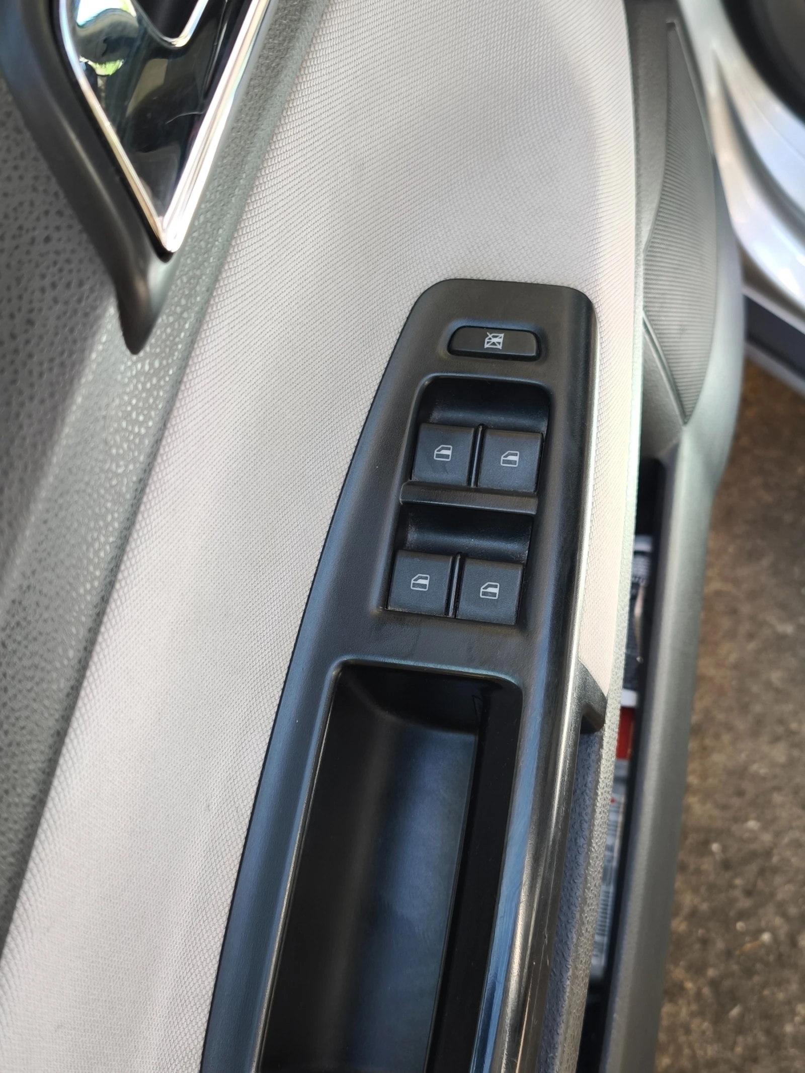 VW Polo Cross 9N - изображение 9