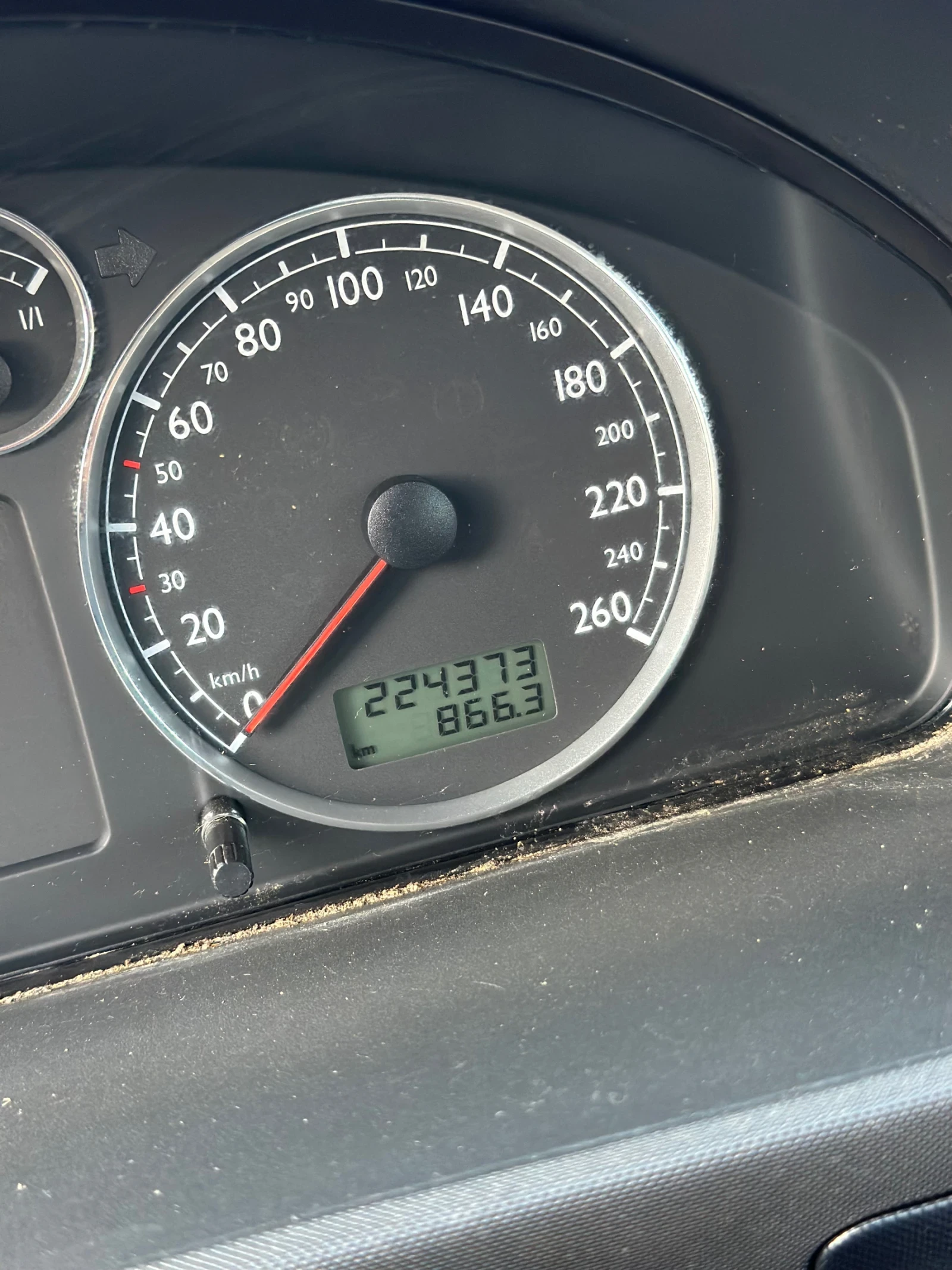 Seat Alhambra  - изображение 10