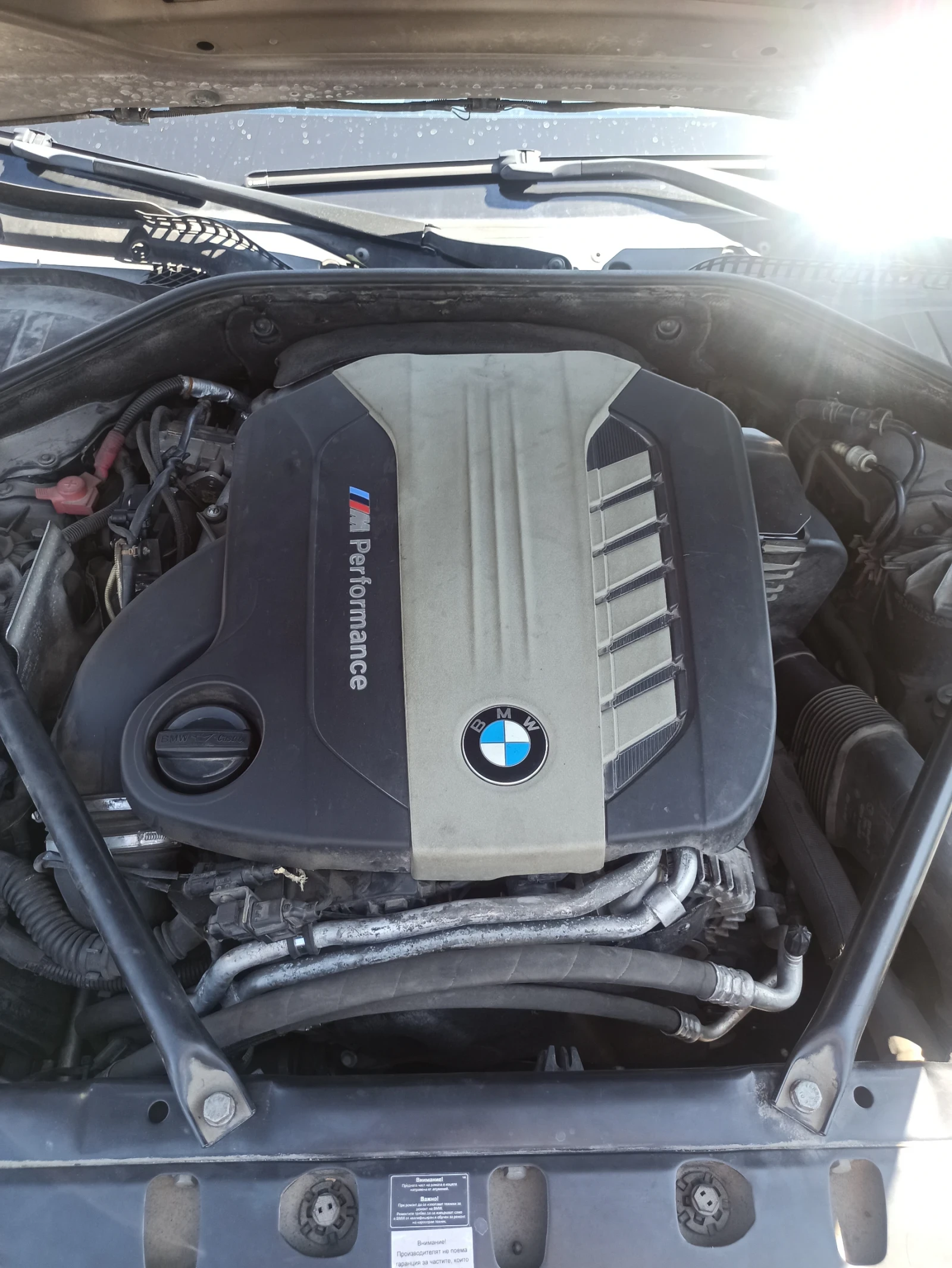 BMW 750 ld(Long)LCI/LED/Night vision// | Mobile.bg   16