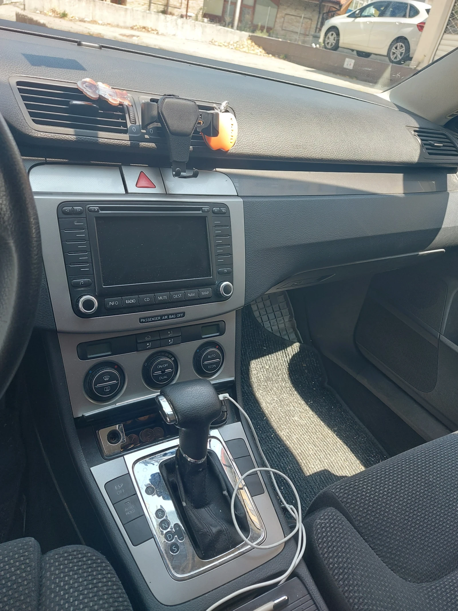 VW Passat  - изображение 10