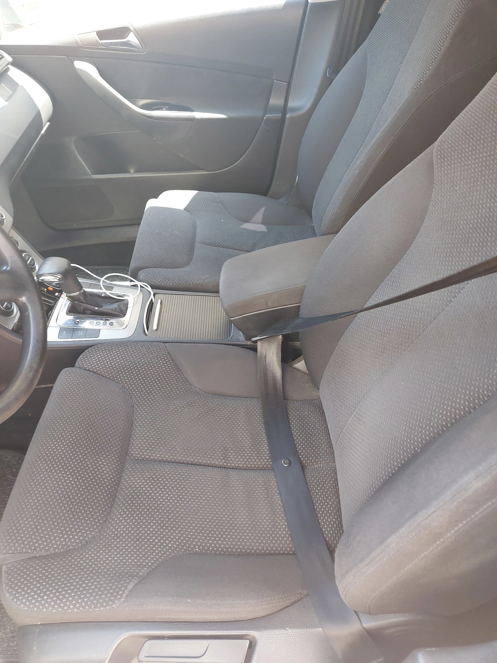VW Passat  - изображение 4
