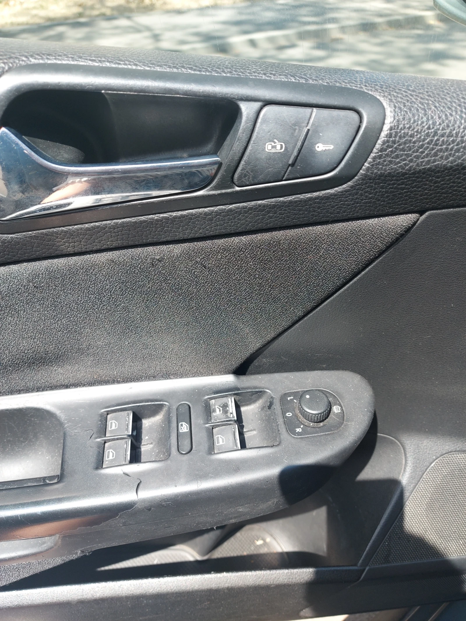 VW Passat  - изображение 7