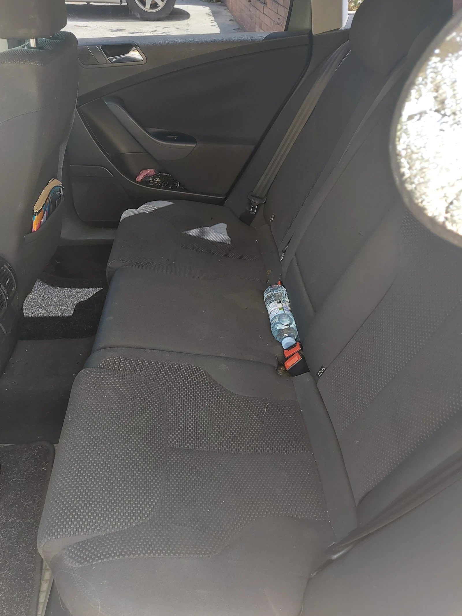 VW Passat  - изображение 6