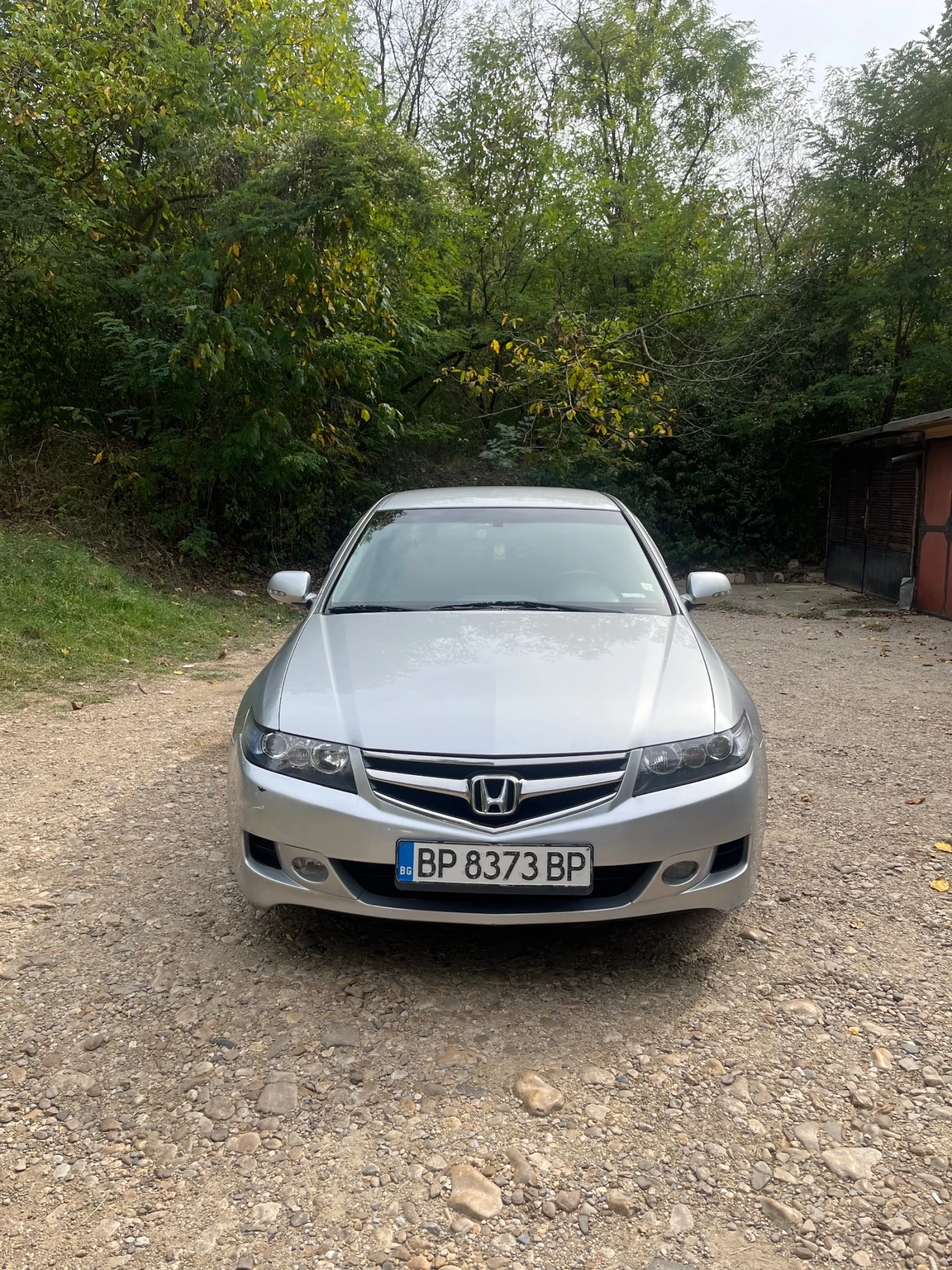 Honda Accord 2.2 CTDI | Mobile.bg   1