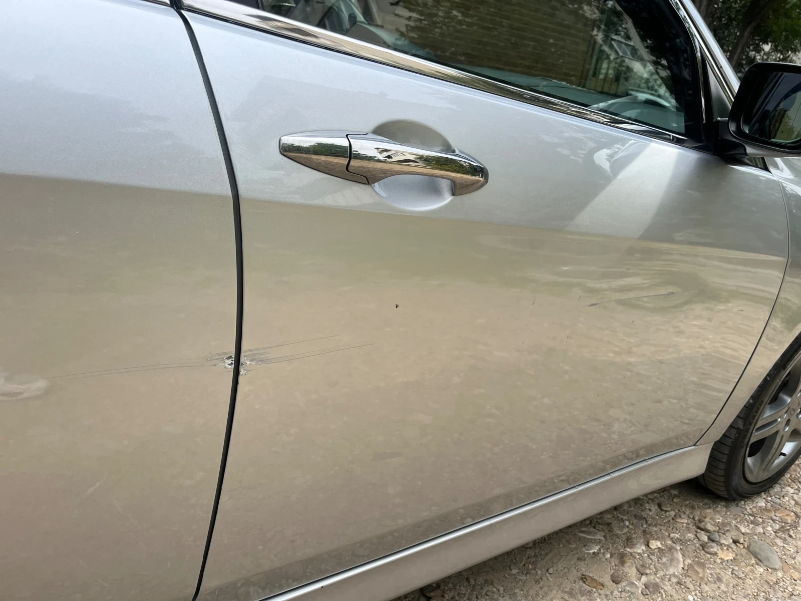 Honda Accord 2.2 CTDI - изображение 10