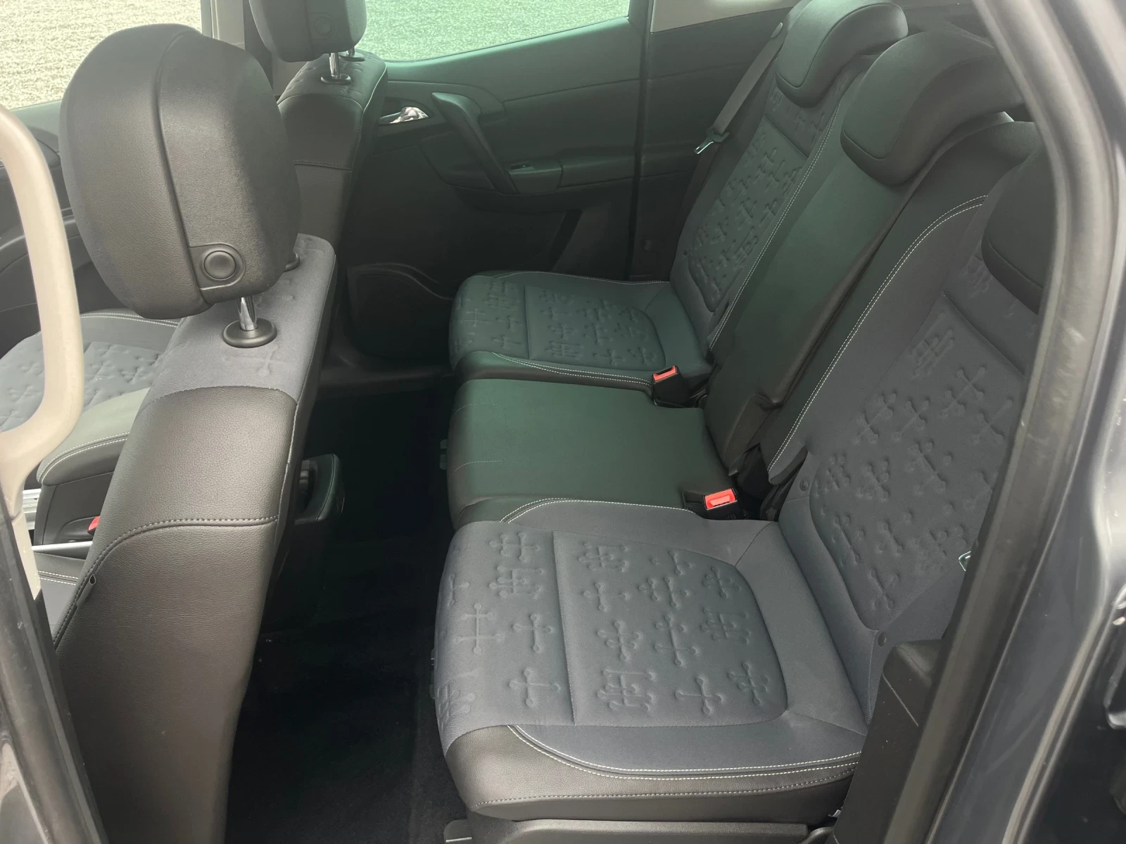 Opel Meriva 1.6CDTI-95k.c. COSMO, NAVI., EURO6B | Mobile.bg   15