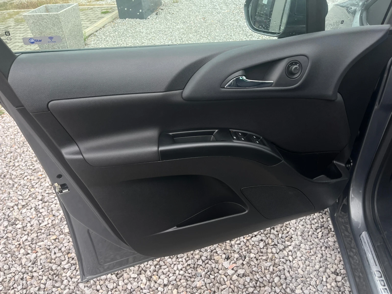 Opel Meriva 1.6CDTI-95k.c. COSMO, NAVI., EURO6B - изображение 9