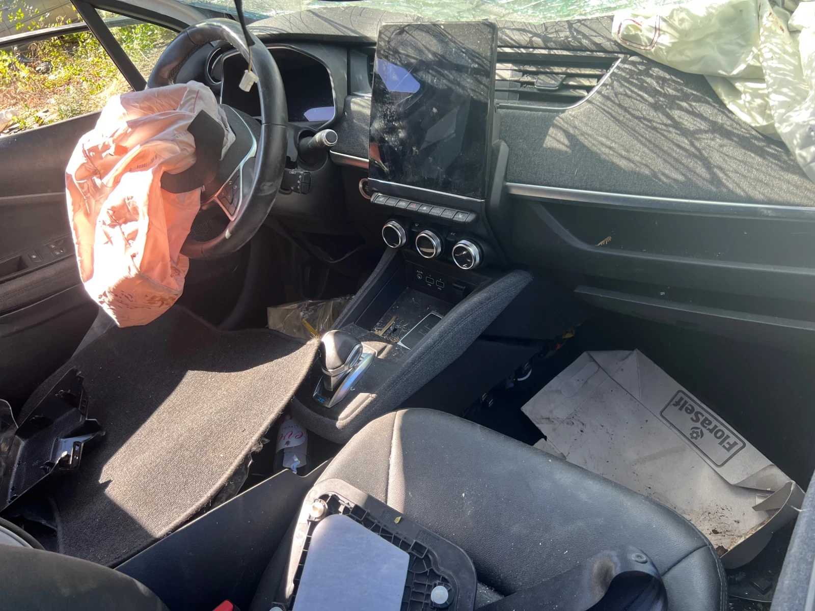 Renault Zoe R135 | Mobile.bg — изображение 3